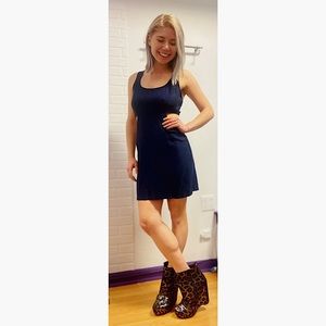 Tobi Cut out dress
